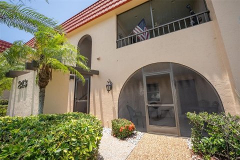 Condominio en venta en Nokomis, Florida, 2 dormitorios, 119.84 m2 № 1832731 - foto 1