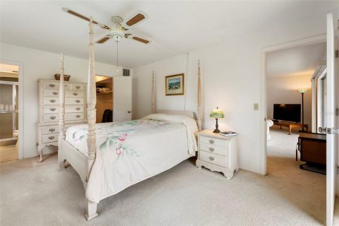 Condominio en venta en Nokomis, Florida, 2 dormitorios, 119.84 m2 № 1832731 - foto 22