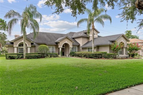 Villa ou maison à Orlando, Floride 5 chambres, 396.6 m2 № 2107686