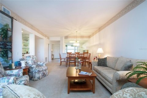 Copropriété à vendre à Sarasota, Floride: 2 chambres, 156.45 m2 № 2142040 - photo 15