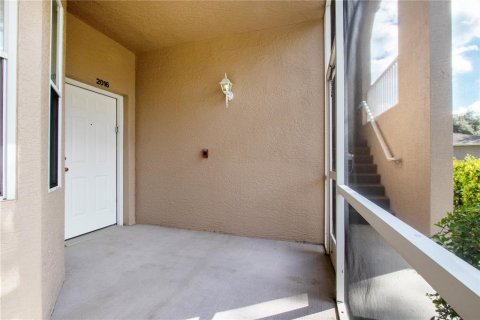 Copropriété à vendre à Sarasota, Floride: 2 chambres, 156.45 m2 № 2142040 - photo 6