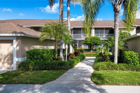 Condo à Sarasota, Floride, 2 chambres № 2142040