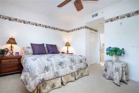 Copropriété à vendre à Sarasota, Floride: 2 chambres, 156.45 m2 № 2142040 - photo 28