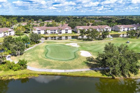 Copropriété à vendre à Sarasota, Floride: 2 chambres, 156.45 m2 № 2142040 - photo 4
