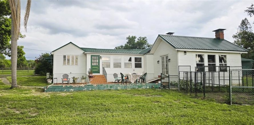 Apartamento en Lake Wales, Florida 3 dormitorios, 131.74 m2 № 1798218