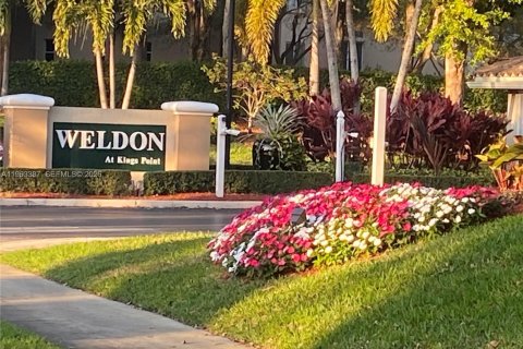 Condo à Fort Lauderdale, Floride, 2 chambres  № 2081012
