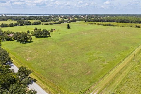 Terreno en venta en Thonotosassa, Florida № 1918800 - foto 7