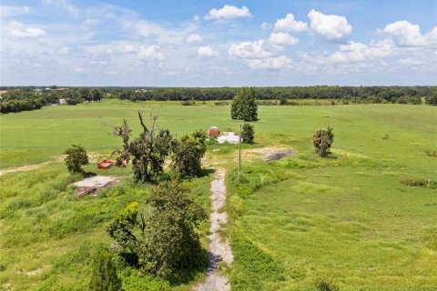 Terreno en venta en Thonotosassa, Florida № 1918800 - foto 10