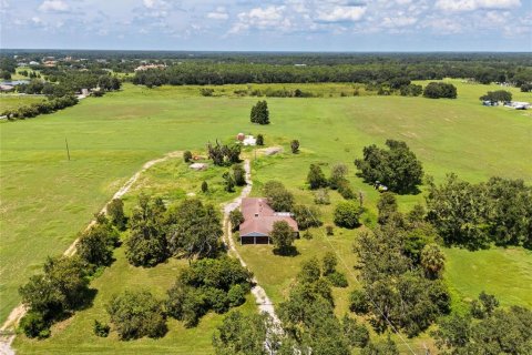 Terreno en venta en Thonotosassa, Florida № 1918800 - foto 8