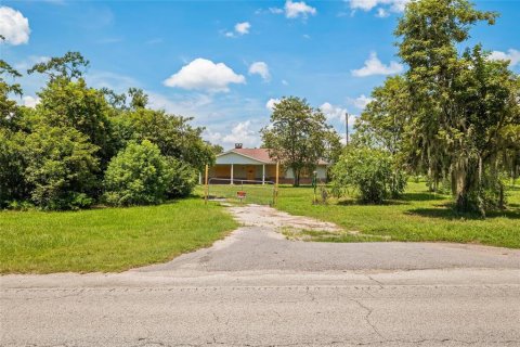 Terreno en venta en Thonotosassa, Florida № 1918800 - foto 11