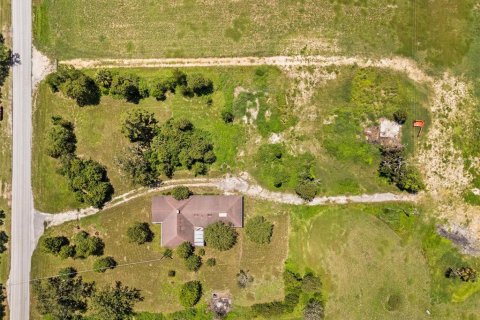 Terreno en venta en Thonotosassa, Florida № 1918800 - foto 9