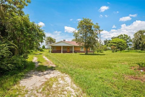 Terreno en venta en Thonotosassa, Florida № 1918800 - foto 14