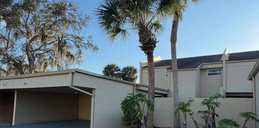 Condo à Casselberry, Floride, 2 chambres № 2113021