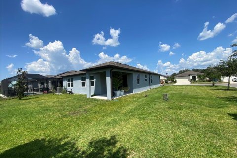 Casa en alquiler en Zephyrhills, Florida, 4 dormitorios, 169.83 m2 № 1857812 - foto 3