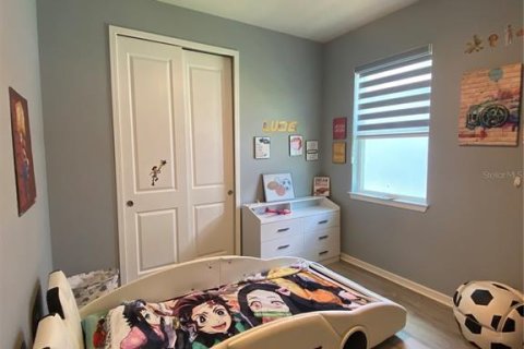 Casa en alquiler en Zephyrhills, Florida, 4 dormitorios, 169.83 m2 № 1857812 - foto 26