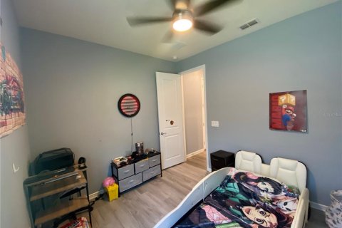 Casa en alquiler en Zephyrhills, Florida, 4 dormitorios, 169.83 m2 № 1857812 - foto 25