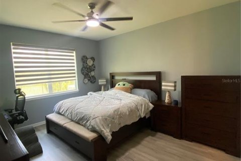 Casa en alquiler en Zephyrhills, Florida, 4 dormitorios, 169.83 m2 № 1857812 - foto 12
