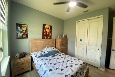 Casa en alquiler en Zephyrhills, Florida, 4 dormitorios, 169.83 m2 № 1857812 - foto 18