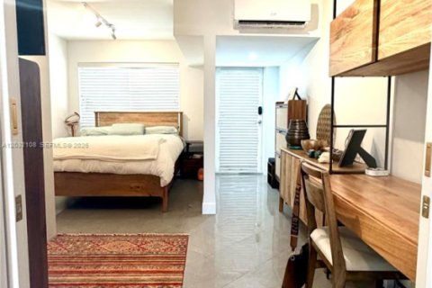 Studio in the Condo in Miami Beach, Florida № 2077969
