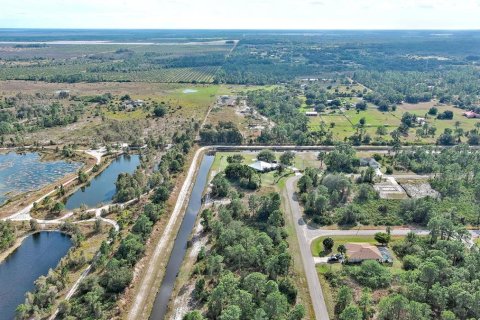 Land in Fort Myers, Florida № 2160198 - photo 19