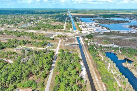 Land in Fort Myers, Florida № 2160198 - photo 22