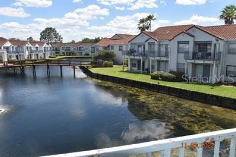 Condominio en alquiler en Orlando, Florida, 1 dormitorio, 63.17 m2 № 1913413 - foto 1