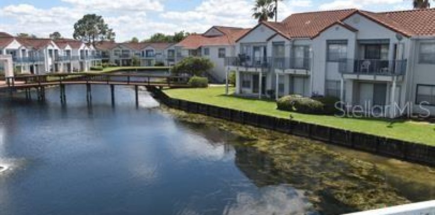 Condo à Orlando, Floride, 1 chambre № 1913413