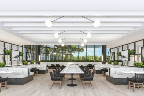 Appartement à louer à Boynton Beach, Floride: 1 chambre, 80.82 m2 № 2029782 - photo 21