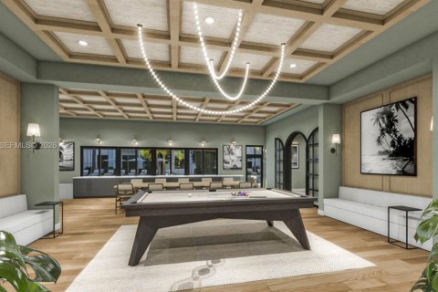 Appartement à louer à Boynton Beach, Floride: 1 chambre, 80.82 m2 № 2029782 - photo 15