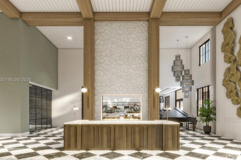 Appartement à louer à Boynton Beach, Floride: 1 chambre, 80.82 m2 № 2029782 - photo 13