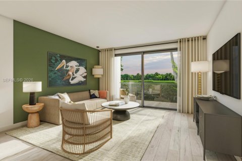 Appartement à louer à Boynton Beach, Floride: 1 chambre, 80.82 m2 № 2029782 - photo 27