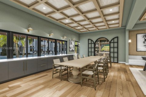 Appartement à louer à Boynton Beach, Floride: 1 chambre, 80.82 m2 № 2029782 - photo 6