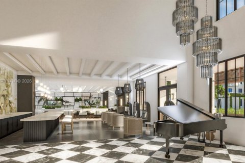 Appartement à louer à Boynton Beach, Floride: 1 chambre, 80.82 m2 № 2029782 - photo 23