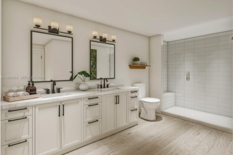 Appartement à louer à Boynton Beach, Floride: 1 chambre, 80.82 m2 № 2029782 - photo 30