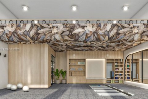 Appartement à louer à Boynton Beach, Floride: 1 chambre, 80.82 m2 № 2029782 - photo 17