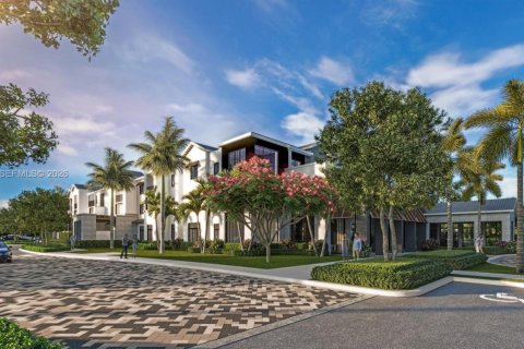 Appartement à louer à Boynton Beach, Floride: 1 chambre, 80.82 m2 № 2029782 - photo 24