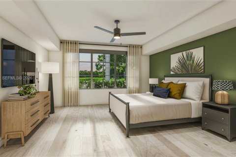 Appartement à louer à Boynton Beach, Floride: 1 chambre, 80.82 m2 № 2029782 - photo 29