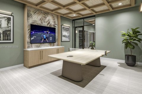 Appartement à louer à Boynton Beach, Floride: 1 chambre, 80.82 m2 № 2029782 - photo 18