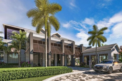 Appartement à louer à Boynton Beach, Floride: 1 chambre, 80.82 m2 № 2029782 - photo 19