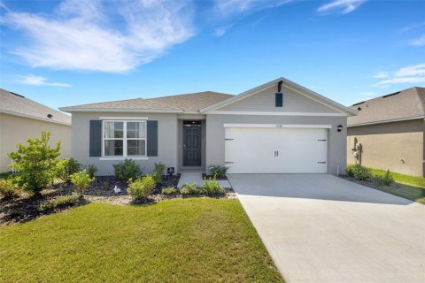 House in Lakeland, Florida 4 bedrooms, 169.83 sq.m. № 1264374 - photo 2