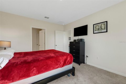 House in Lakeland, Florida 4 bedrooms, 169.83 sq.m. № 1264374 - photo 23