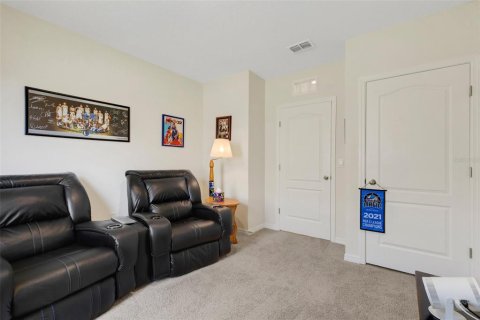 House in Lakeland, Florida 4 bedrooms, 169.83 sq.m. № 1264374 - photo 26