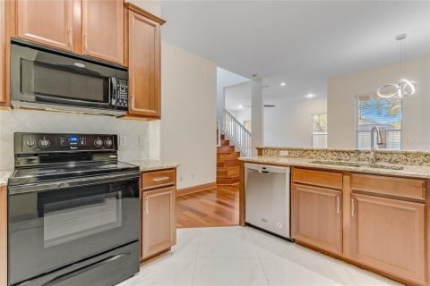 House in Ocoee, Florida 5 bedrooms, 299.61 sq.m. № 1656678 - photo 7