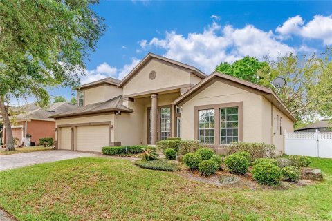 House in Ocoee, Florida 5 bedrooms, 299.61 sq.m. № 1656678 - photo 3