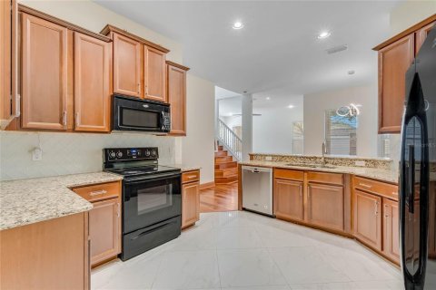 House in Ocoee, Florida 5 bedrooms, 299.61 sq.m. № 1656678 - photo 10