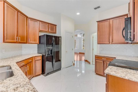 House in Ocoee, Florida 5 bedrooms, 299.61 sq.m. № 1656678 - photo 8