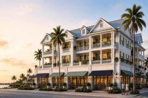 Commercial property in Saint Pete Beach, Florida № 2306379