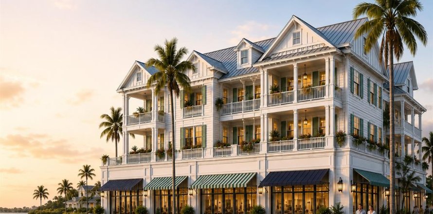 Commercial property in Saint Pete Beach, Florida № 2306379