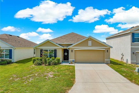 Casa en venta en Ocala, Florida, 4 dormitorios, 169.73 m2 № 1785614 - foto 1
