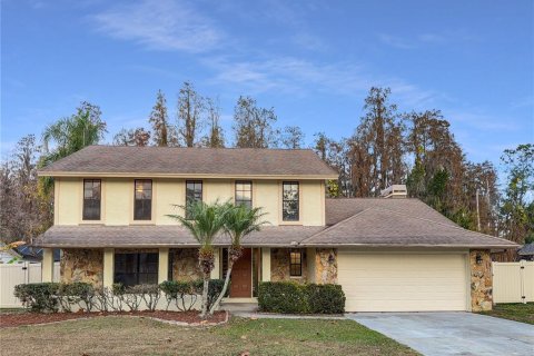 Casa en Valrico, Florida 4 dormitorios, 203.08 m2 № 2120048